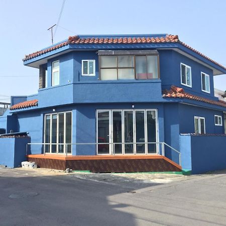 Jeju Guesthouse Εξωτερικό φωτογραφία