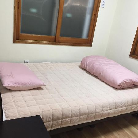 Jeju Guesthouse Εξωτερικό φωτογραφία