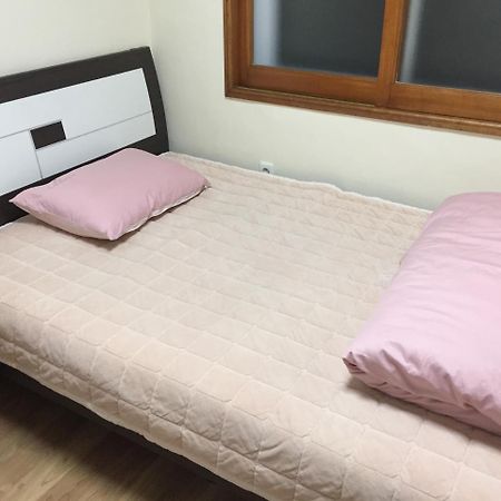 Jeju Guesthouse Εξωτερικό φωτογραφία