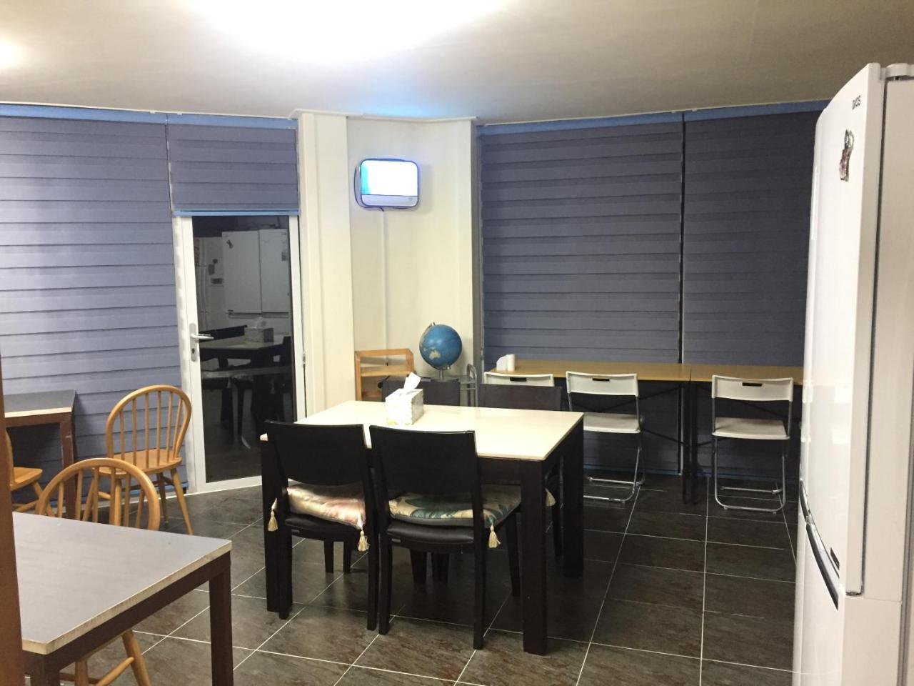 Jeju Guesthouse Εξωτερικό φωτογραφία