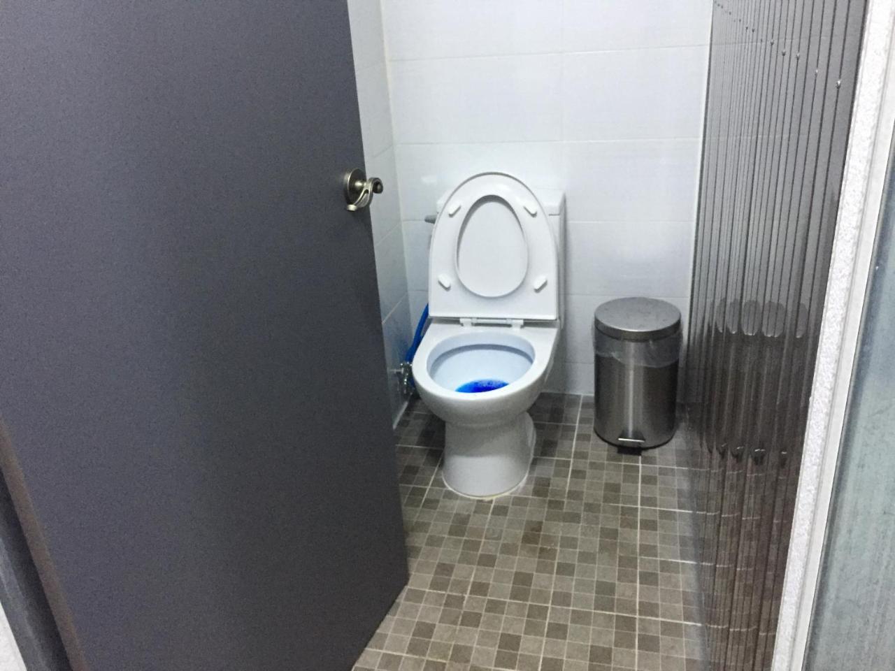 Jeju Guesthouse Εξωτερικό φωτογραφία