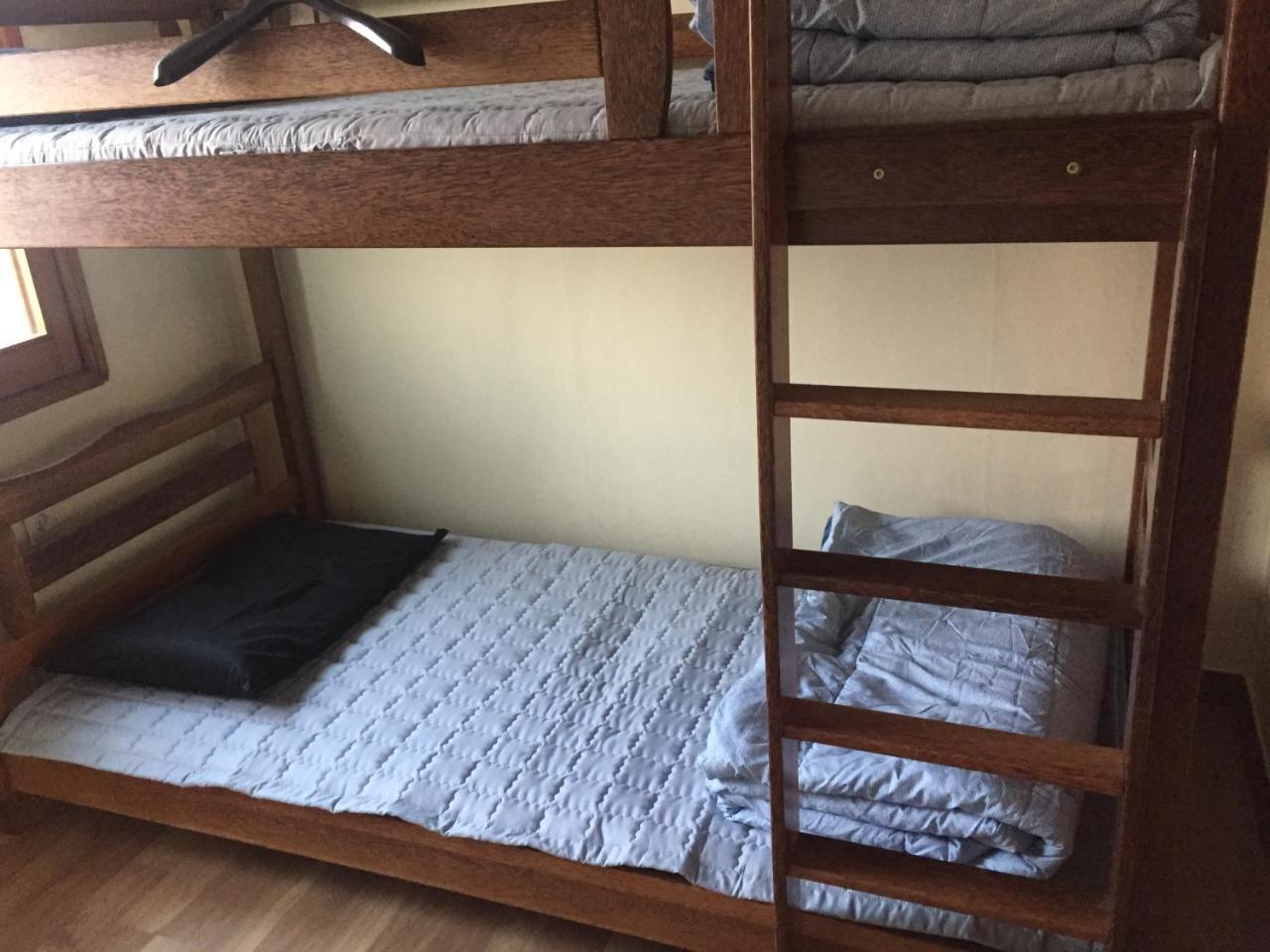 Jeju Guesthouse Εξωτερικό φωτογραφία