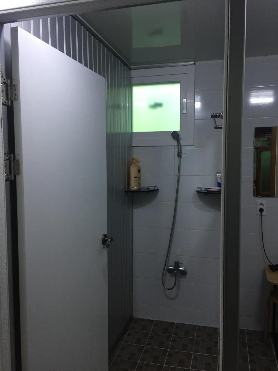 Jeju Guesthouse Εξωτερικό φωτογραφία