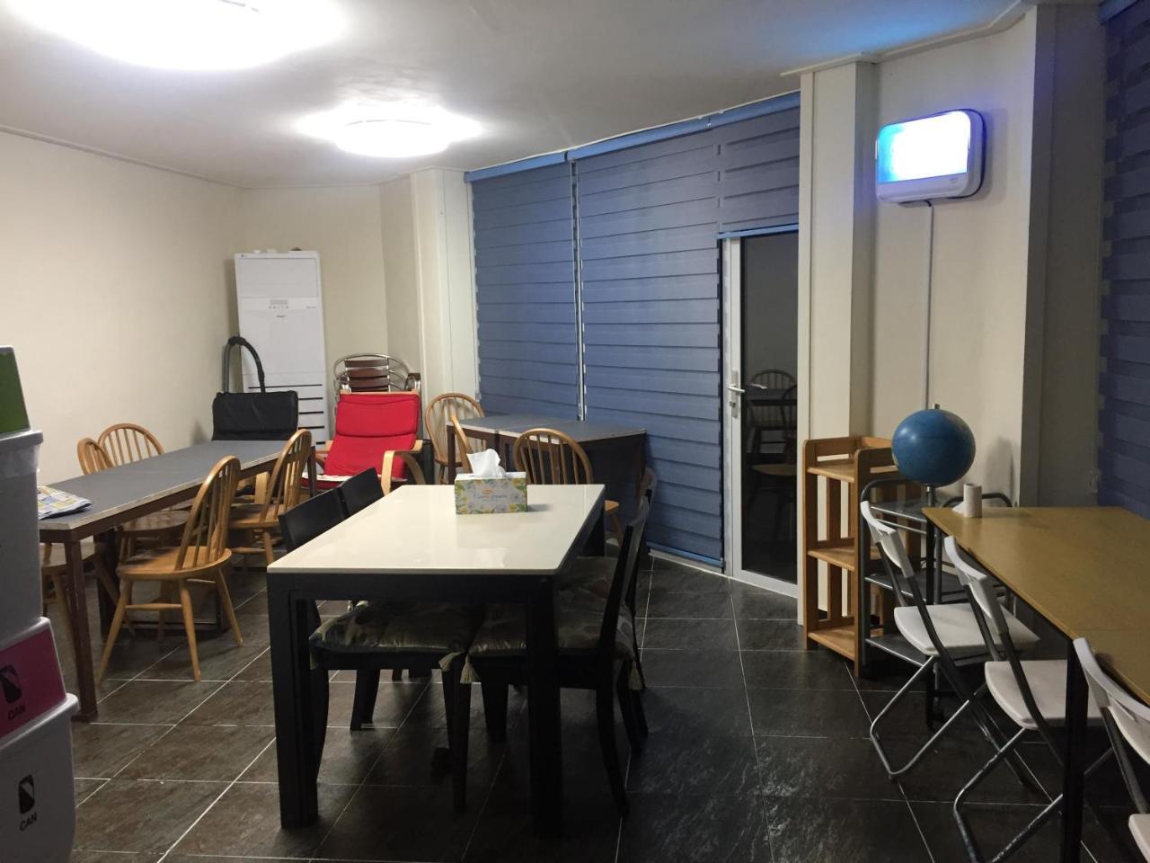 Jeju Guesthouse Εξωτερικό φωτογραφία