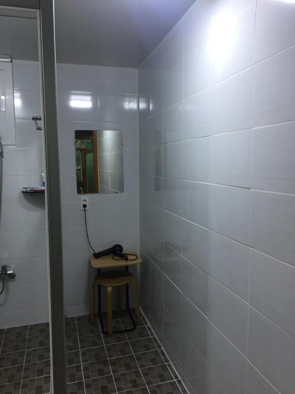 Jeju Guesthouse Εξωτερικό φωτογραφία