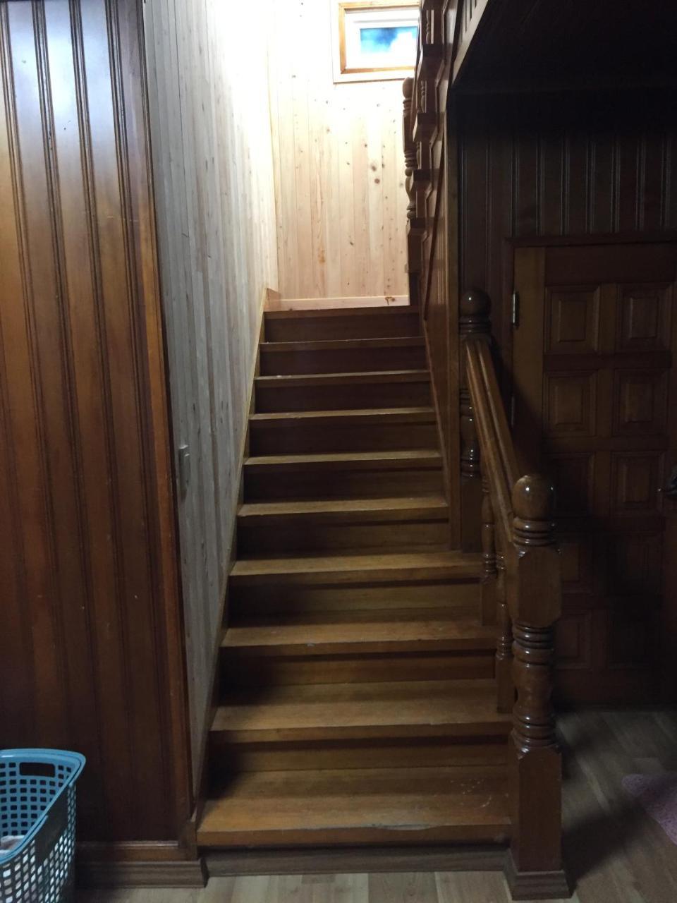 Jeju Guesthouse Εξωτερικό φωτογραφία
