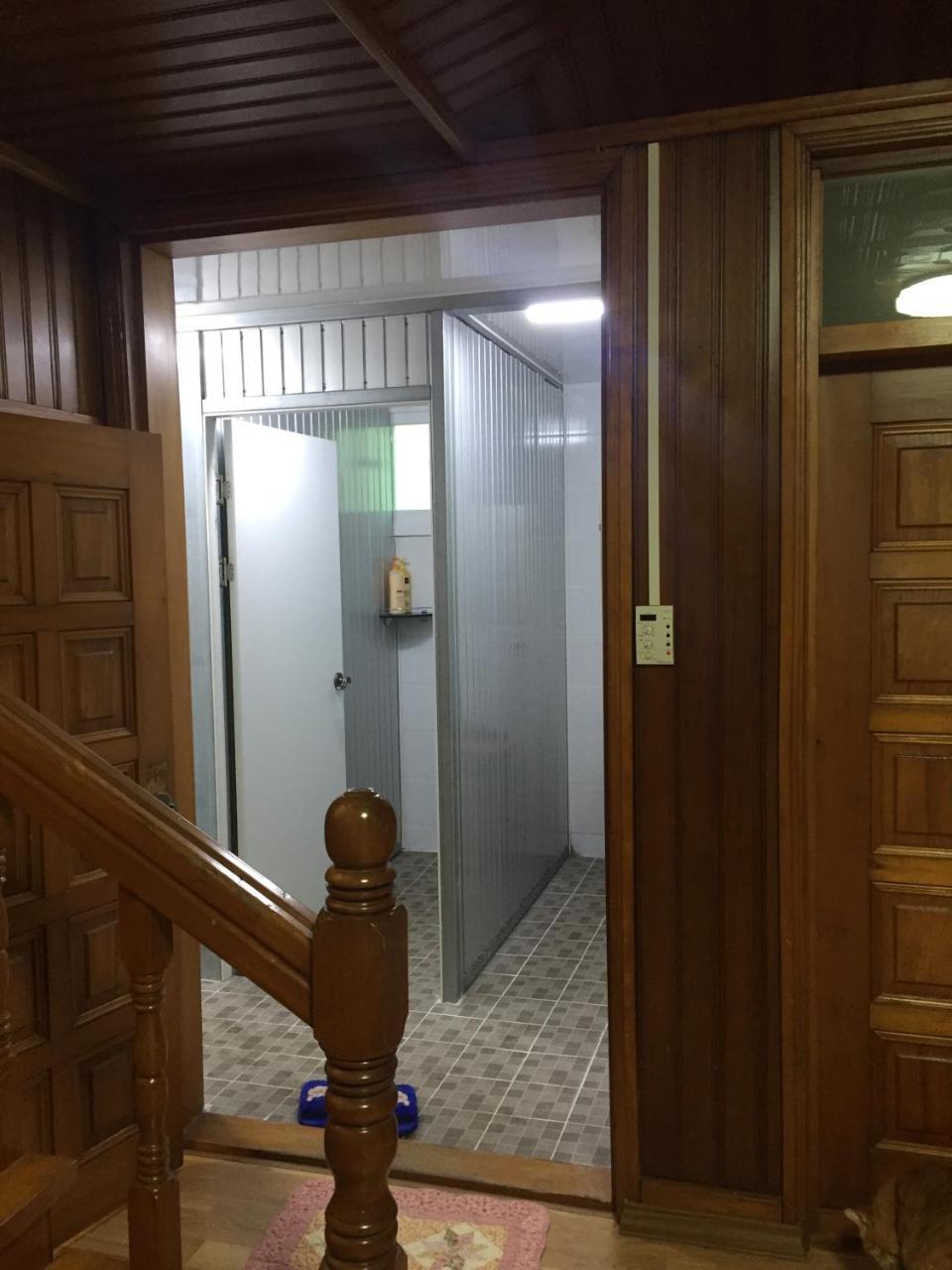 Jeju Guesthouse Εξωτερικό φωτογραφία