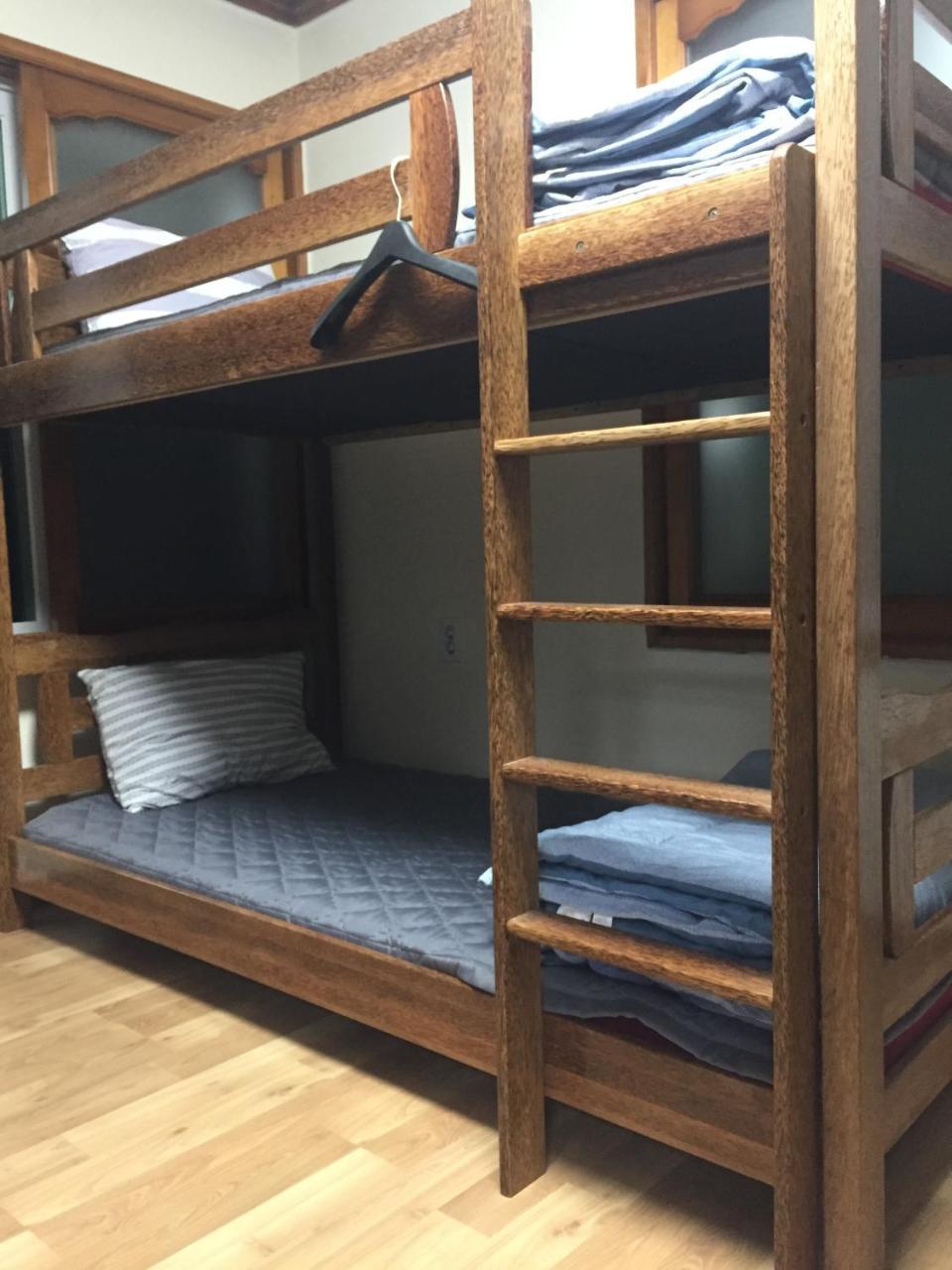 Jeju Guesthouse Εξωτερικό φωτογραφία