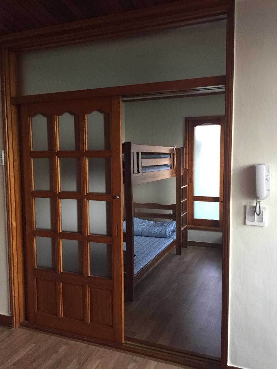 Jeju Guesthouse Εξωτερικό φωτογραφία