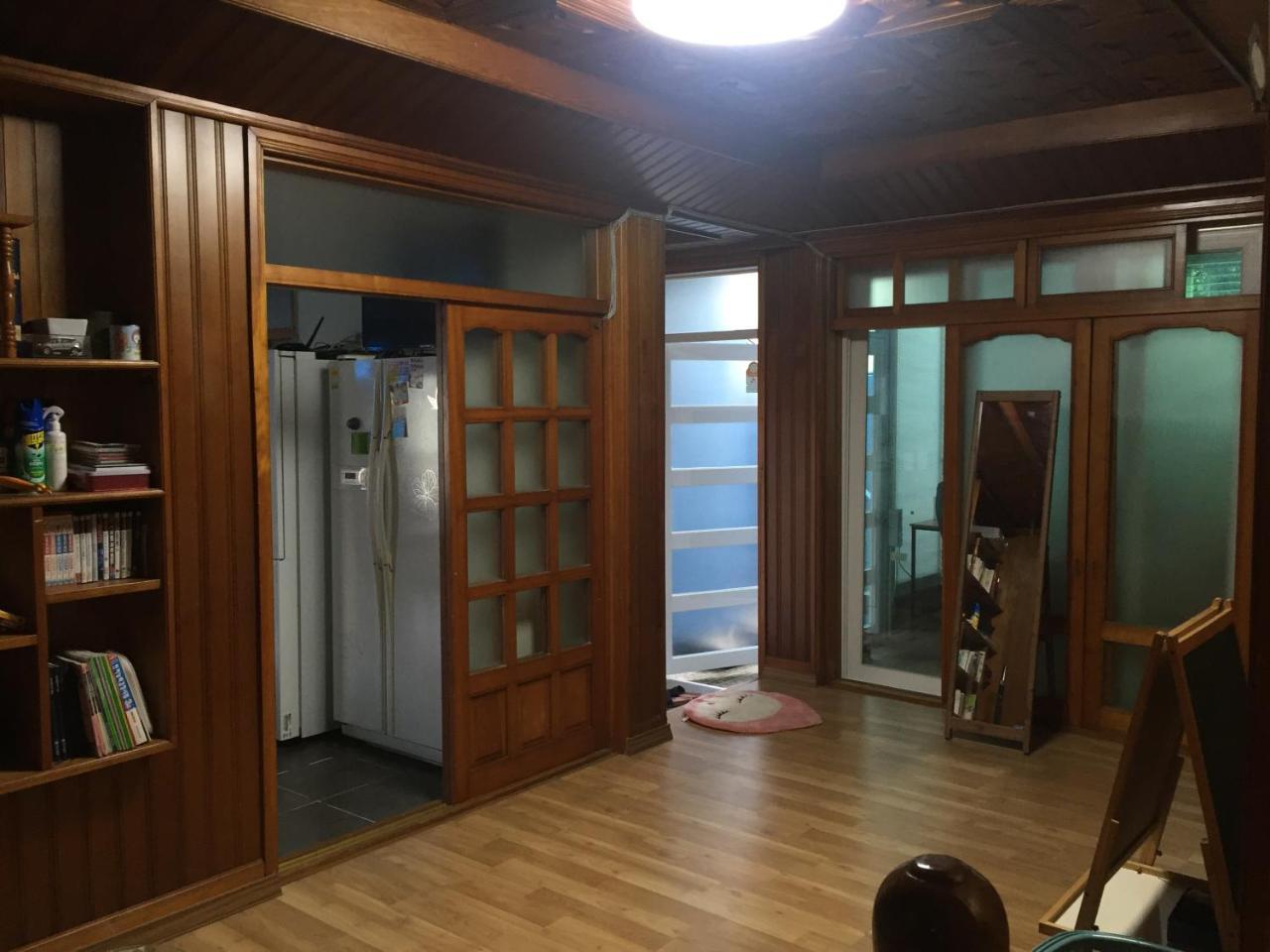 Jeju Guesthouse Εξωτερικό φωτογραφία