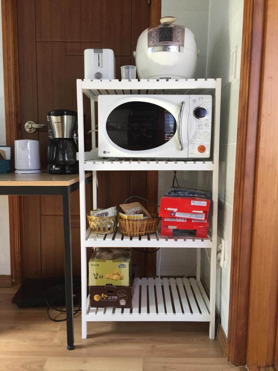 Jeju Guesthouse Εξωτερικό φωτογραφία