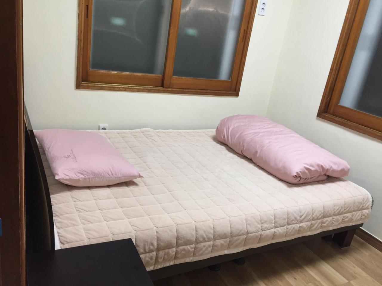 Jeju Guesthouse Εξωτερικό φωτογραφία