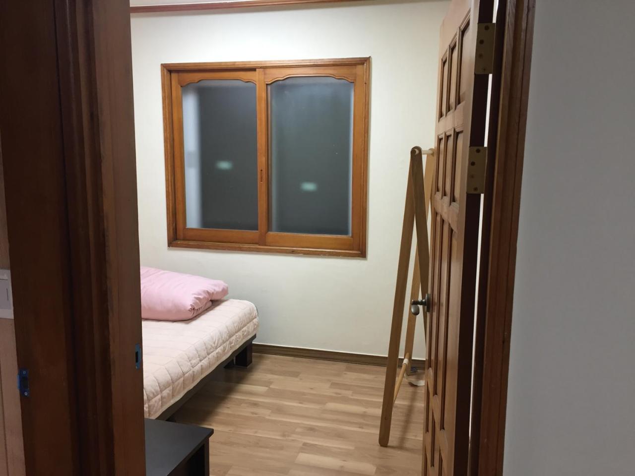 Jeju Guesthouse Εξωτερικό φωτογραφία